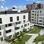 Apartment By Gustav
