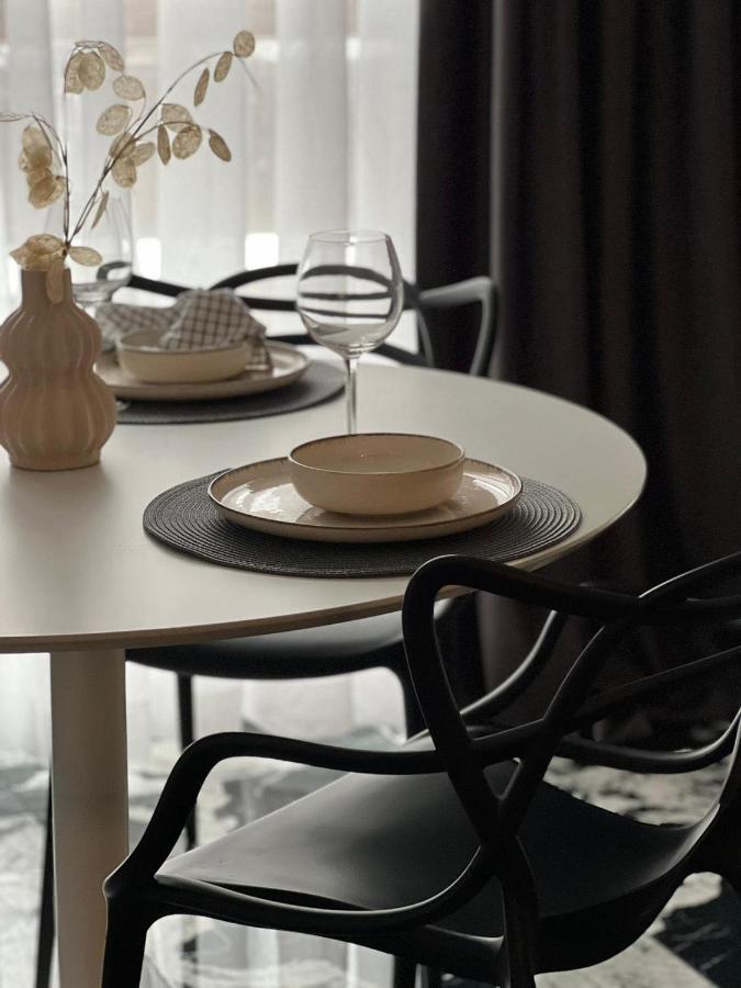 By Gustav Apartment